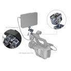 SmallRig 3873 Magic Arm with Dual Ball heads (1/4"-20Screws)
