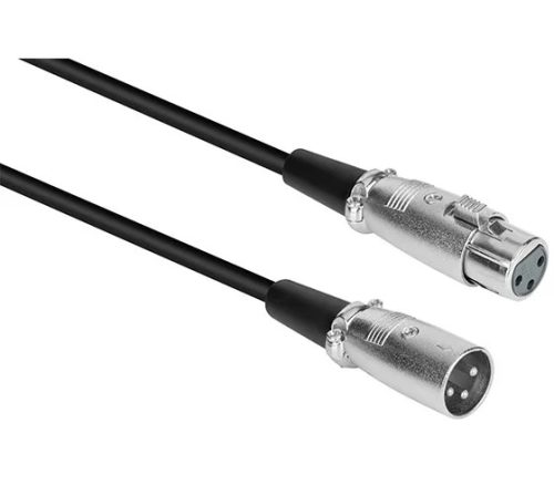BOYA XLR-C5 XLR hosszabbító kábel 5m