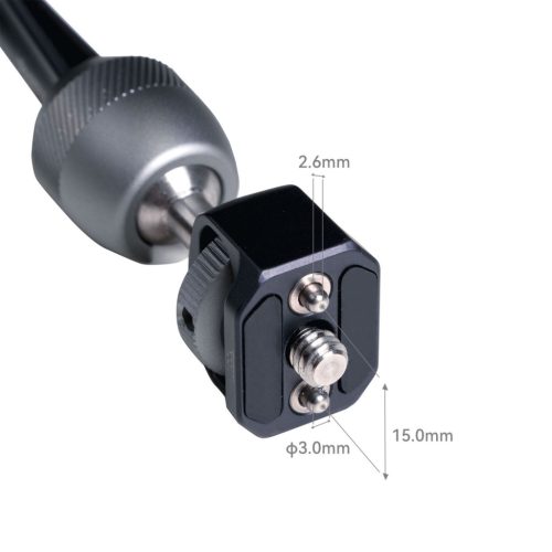 SmallRig 3959 Rosette Arm 11"