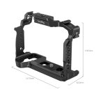SmallRig 4022 Cage For Panasonic Lumix S5 II & S5 IIX