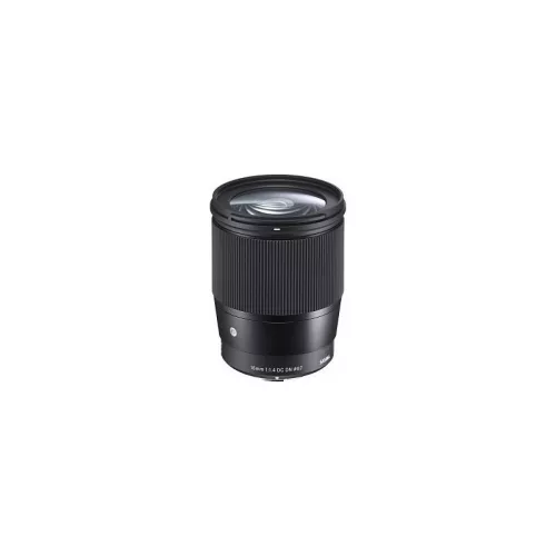 Sigma 16mm f/1.4 DC DN Contemporary (Micro 4/3) 