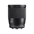 Sigma 16mm f/1.4 DC DN Contemporary (Micro 4/3) 