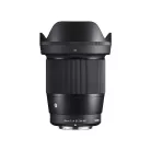 Sigma 16mm f/1.4 DC DN Contemporary (Micro 4/3) 