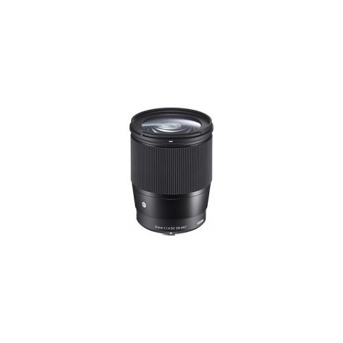 Sigma 16mm f/1.4 DC DN Contemporary (Sony E)