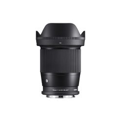 Sigma 16mm f/1.4 DC DN Contemporary (Leica L)