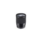 Sigma 16mm f/1.4 DC DN Contemporary (Canon EF-M)