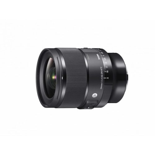 Sigma 24mm f/1.4 DG DN Art (Sony E)
