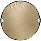 SmallRig 4129 Circular Reflector 32" Collapsible 5-in-1 withHandle