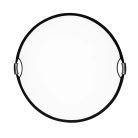 SmallRig 4129 Circular Reflector 32" Collapsible 5-in-1 withHandle