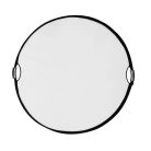 SmallRig 4129 Circular Reflector 32" Collapsible 5-in-1 withHandle