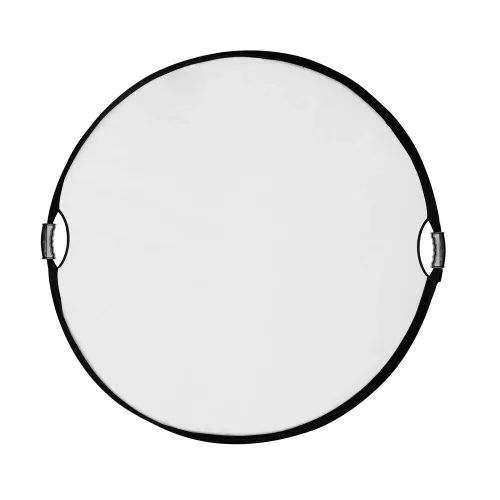 SmallRig 4129 Circular Reflector 32" Collapsible 5-in-1 withHandle