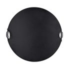 SmallRig 4129 Circular Reflector 32" Collapsible 5-in-1 withHandle