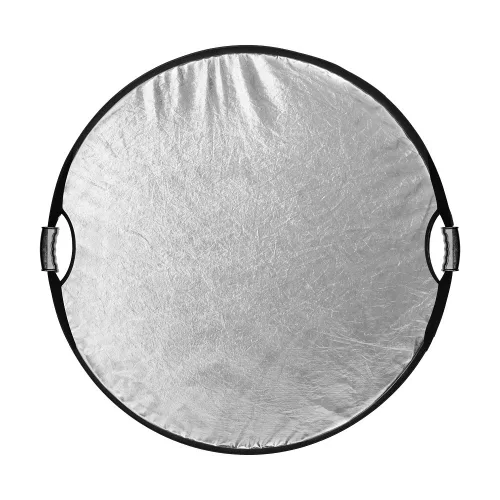 SmallRig 4129 Circular Reflector 32" Collapsible 5-in-1 withHandle