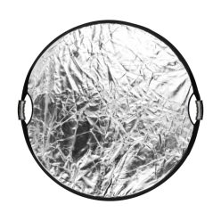   SmallRig 4131 Circular Reflector 42" Collapsible 5-in-1 withHandle