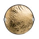 SmallRig 4131 Circular Reflector 42" Collapsible 5-in-1 withHandle