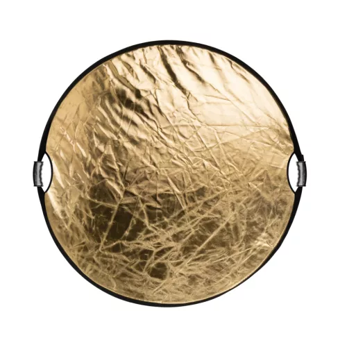 SmallRig 4131 Circular Reflector 42" Collapsible 5-in-1 withHandle