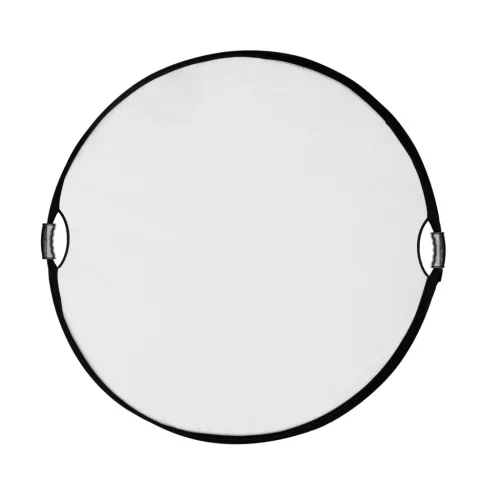 SmallRig 4131 Circular Reflector 42" Collapsible 5-in-1 withHandle