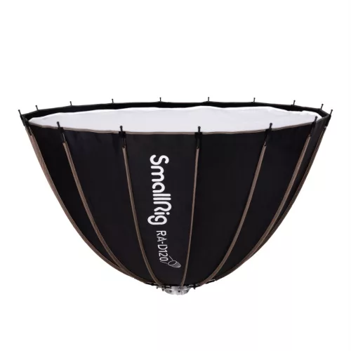 SMALLRIG RA-D120 parabola softbox 120cm