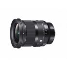 Sigma 20mm f/1.4 DG DN Art (Sony E)
