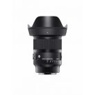 Sigma 20mm f/1.4 DG DN Art (Sony E)
