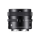 Sigma 17mm f/4 DG DN Contemporary (Leica L)