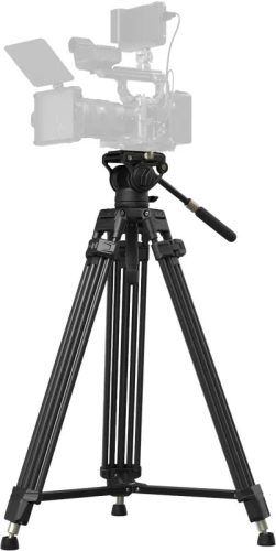 SmallRig Freeblazer Heavy-Duty alumínium állvány kit AD-80 4163