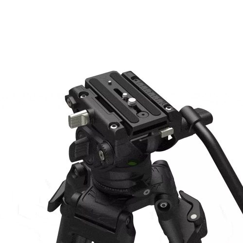 SmallRig Freeblazer Heavy-Duty alumínium állvány kit AD-80 4163