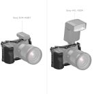 Smallrig 4257 Cage Kit for Sony ZV-E1