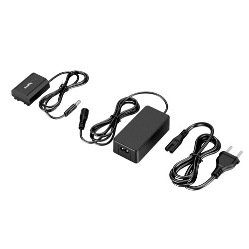 SmallRig 4269 Dummy Battery with Power adapter (EU) NP-FZ100