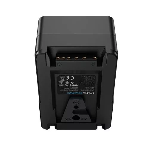 SmallRig VB99 Pro Mini V-Mount akkumulátor 99Wh