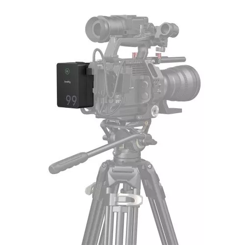SmallRig VB99 Pro Mini V-Mount akkumulátor 99Wh