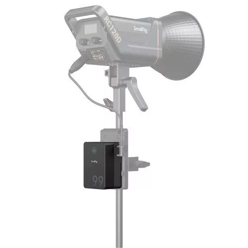 SmallRig VB99 Pro Mini V-Mount akkumulátor 99Wh