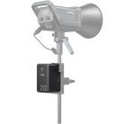 SmallRig x Caleb Pike VB212 mini V Mount akkumulátor