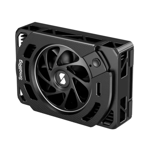SmallRig hűtőrendszer Sony fényképezőgépekhez (4348)