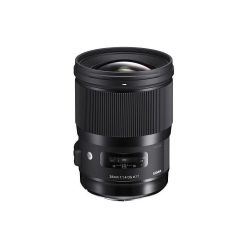 Sigma 28mm f/1.4 DG HSM Art (Sony E)