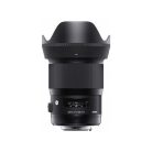 Sigma 28mm f/1.4 DG HSM Art (Sony E)