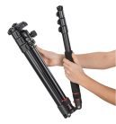 Hama "Tar Duo" 165 Tri + Mono állvány