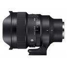 Sigma 14mm f/1.4 DG DN Art (Sony E)