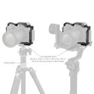 SmallRig 4519 Camera Cage for Nikon Z6 III