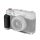 SmallRig 4555 L-Shape Grip for Fujifilm X100VI / X100V Silver