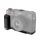 SmallRig 4556 L-Shape Grip for Fujifilm X100VI / X100V Black