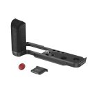 SmallRig 4556 L-Shape Grip for Fujifilm X100VI / X100V Black