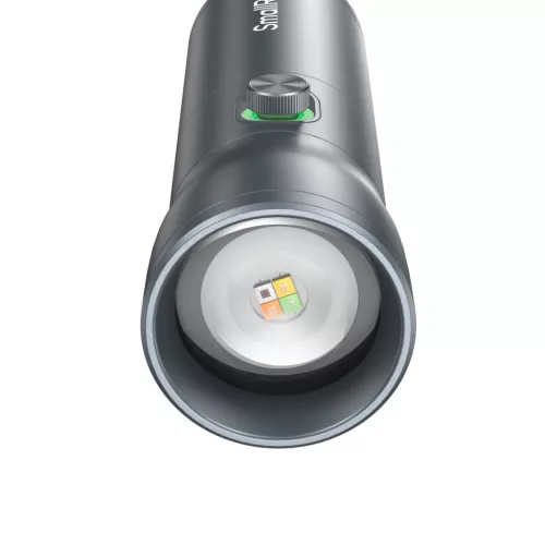 SmallRig RF 10C Portable Focusable LED Video Light