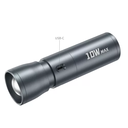 SmallRig RF 10C Portable Focusable LED Video Light