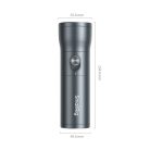 SmallRig RF 10C Portable Focusable LED Video Light