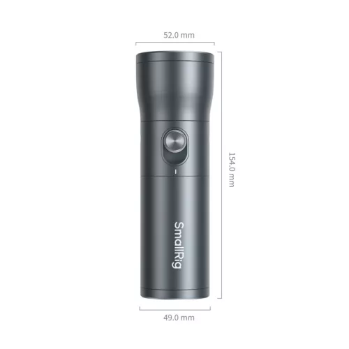 SmallRig RF 10C Portable Focusable LED Video Light
