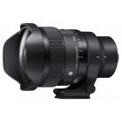 Sigma 15mm f/1.4 DG DN Fisheye Art (Sony E)
