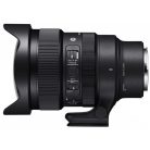 Sigma 15mm f/1.4 DG DN Fisheye Art (Sony E)