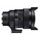 Sigma 15mm f/1.4 DG DN Fisheye Art (Sony E)