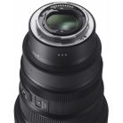 Sigma 15mm f/1.4 DG DN Fisheye Art (Sony E)